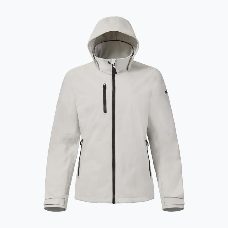 Dámská jachtařská bunda Musto Sardinia platinum 2