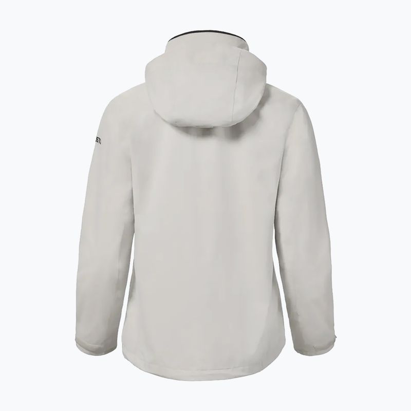 Dámská jachtařská bunda Musto Sardinia platinum 3