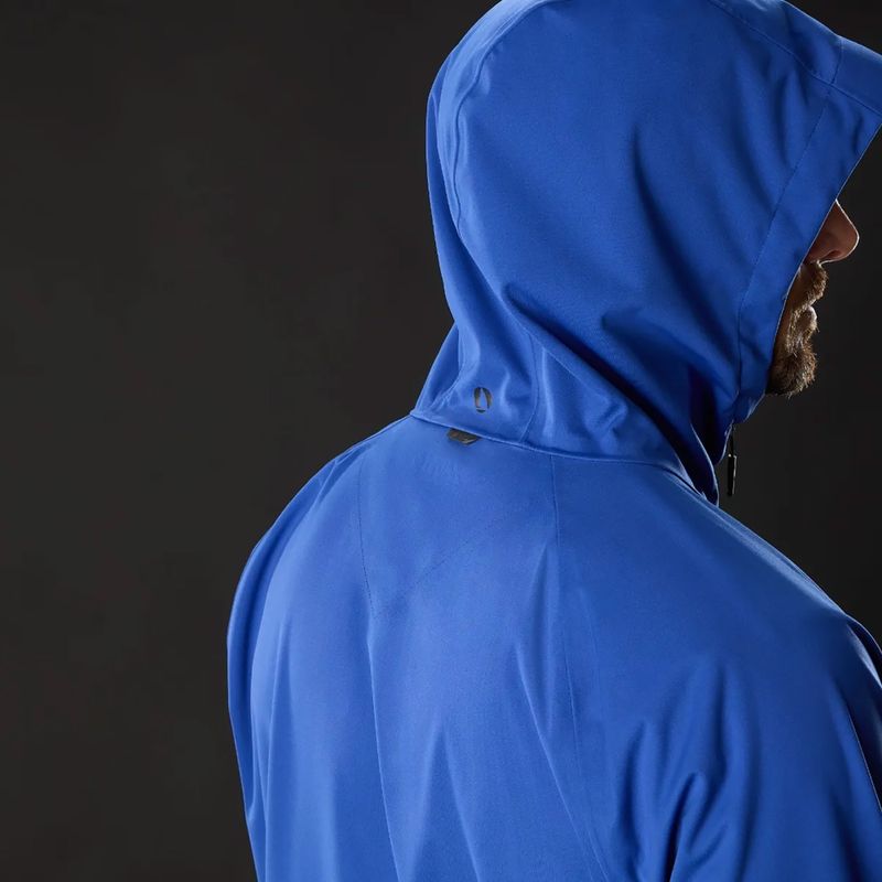 Pánská jachtařská bunda Musto Evo Venture 3L mazarine blue 7