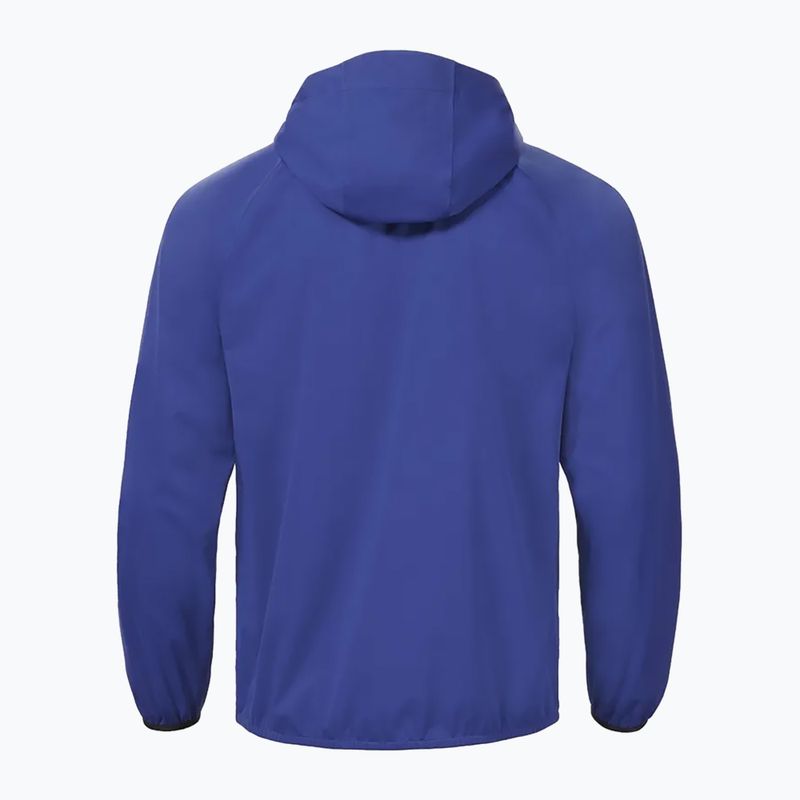Pánská jachtařská bunda Musto Evo Venture 3L mazarine blue 10