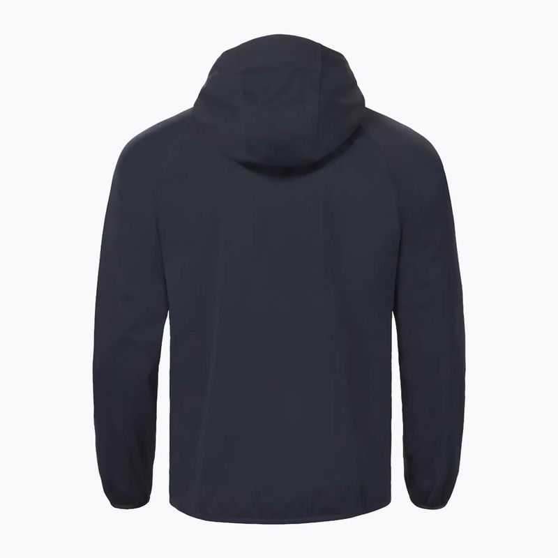 Pánská jachtařská bunda Musto Evo Venture 3L navy 8