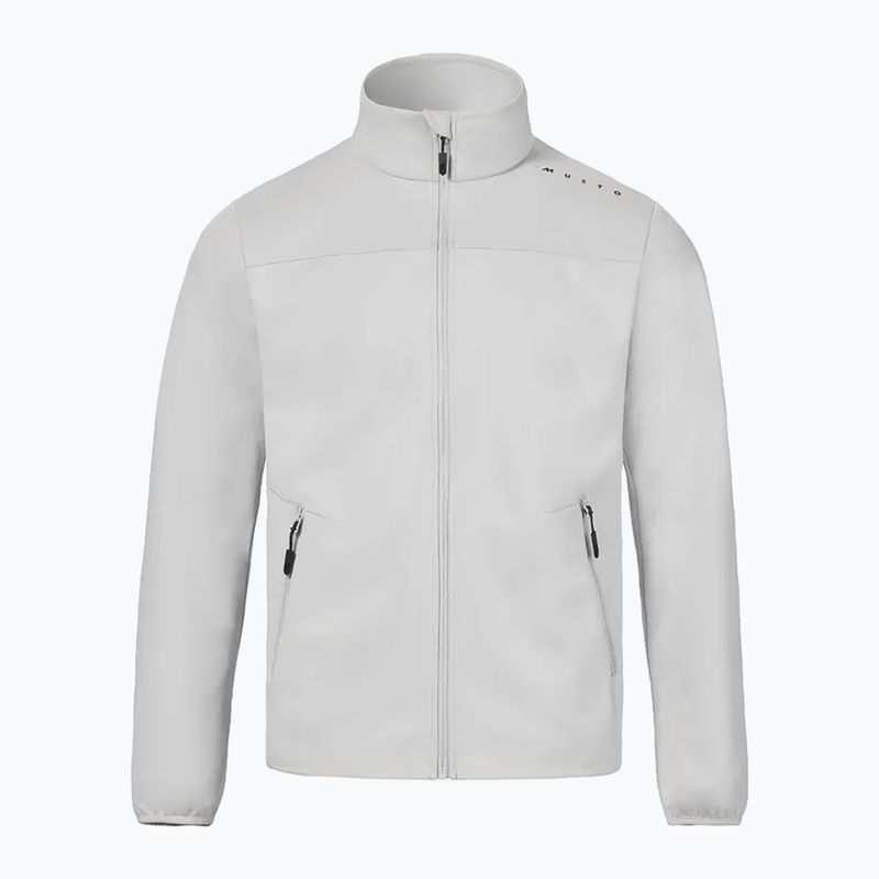 Dámská softshellová bunda Musto Evo Crew platinum