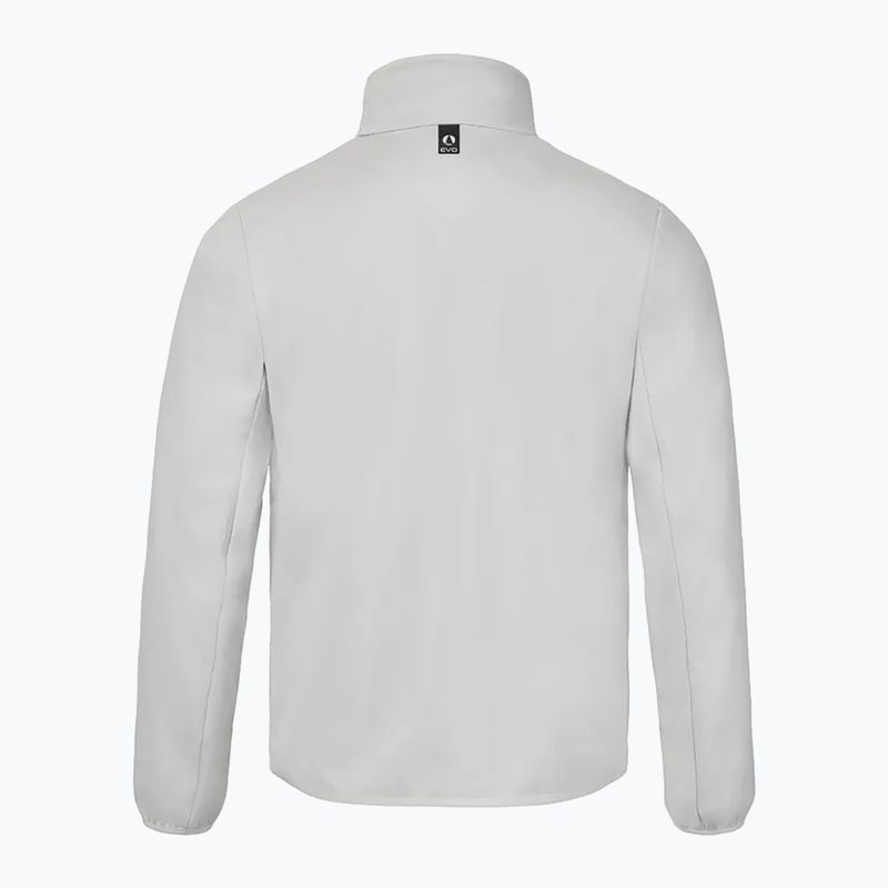 Dámská softshellová bunda Musto Evo Crew platinum 2