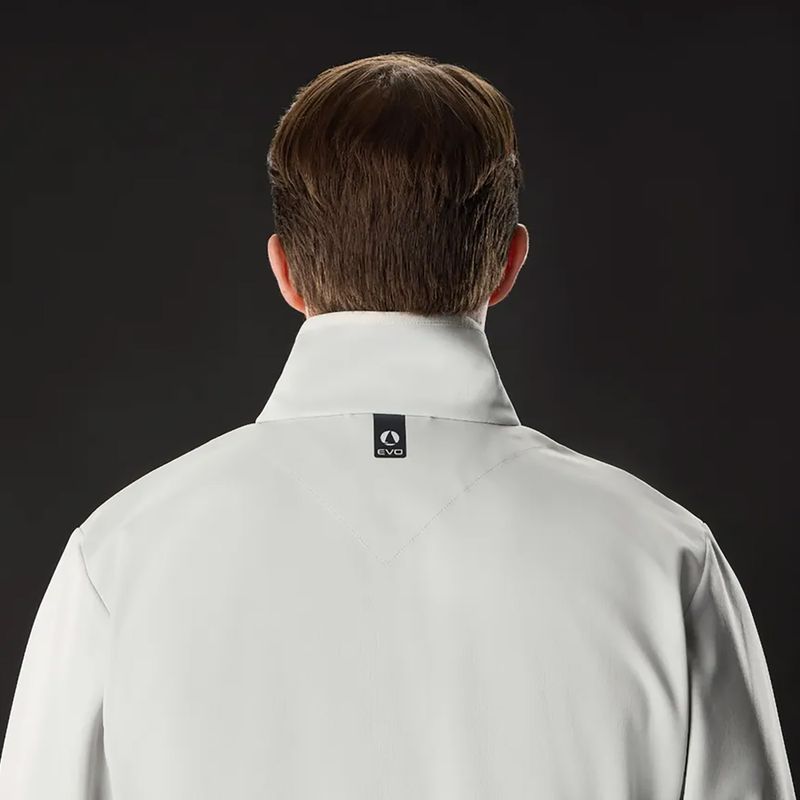 Dámská softshellová bunda Musto Evo Crew platinum 7