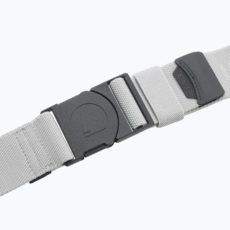 Opasek na kalhoty Musto Evo Stretch platinum 2