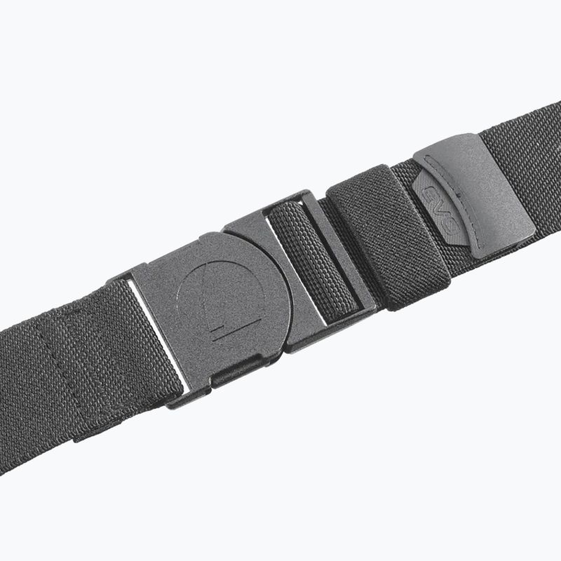 Opasek na kalhoty Musto Evo Stretch black 2