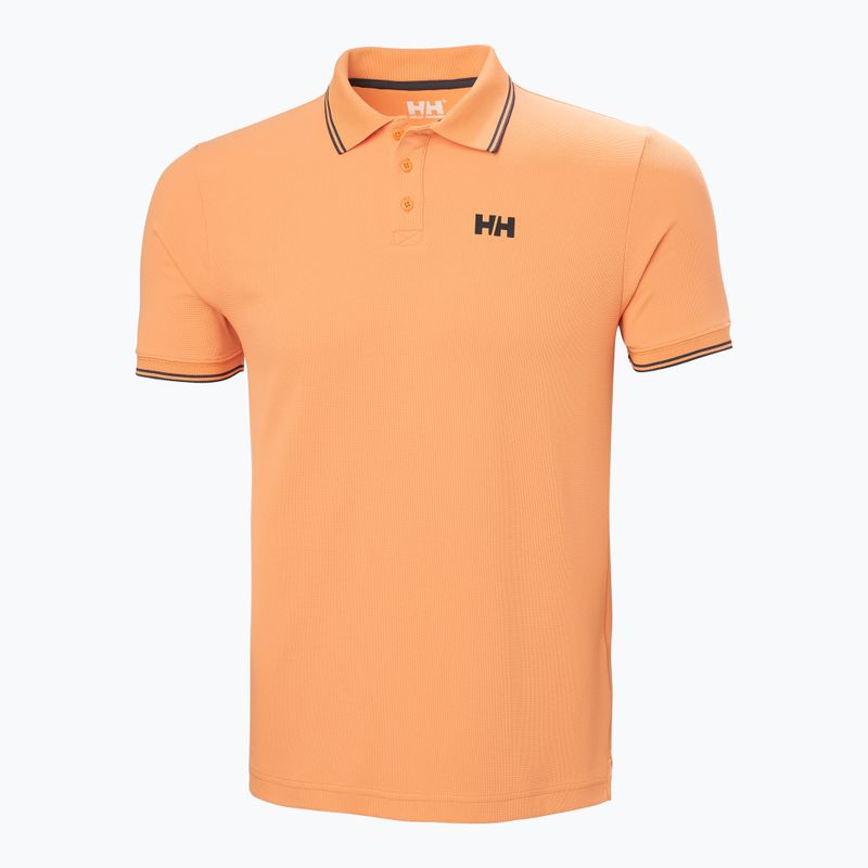 Pánská polo tričko Helly Hansen Kos Polo apricot crush