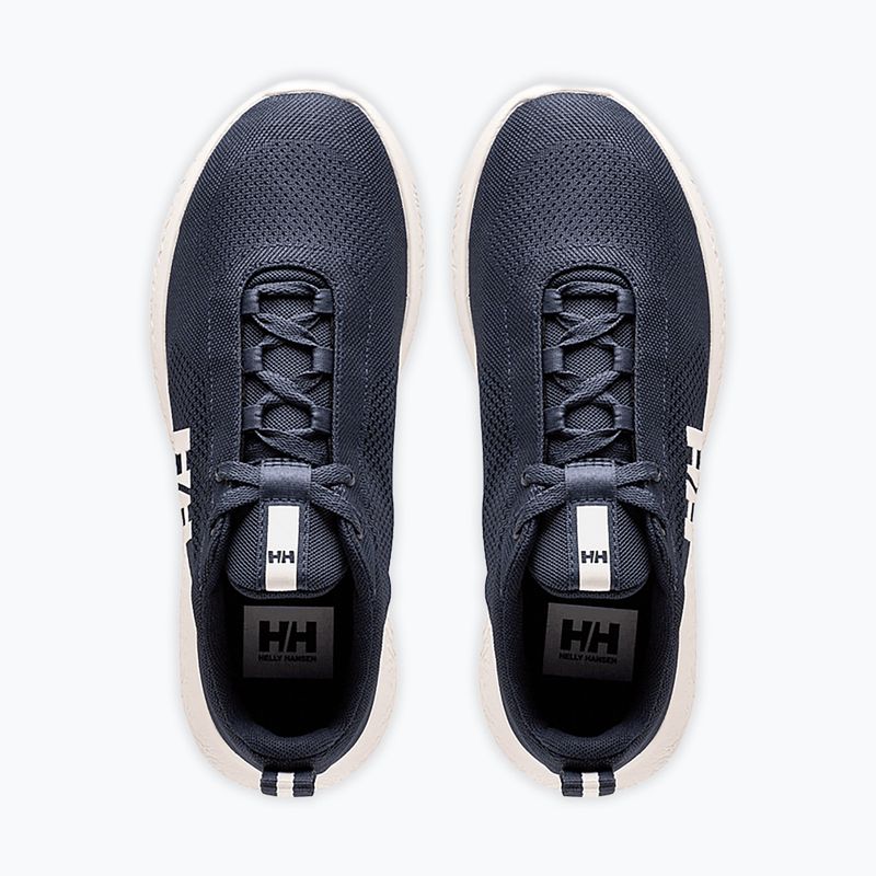 Pánské boty Helly Hansen Crew Light navy/white 3