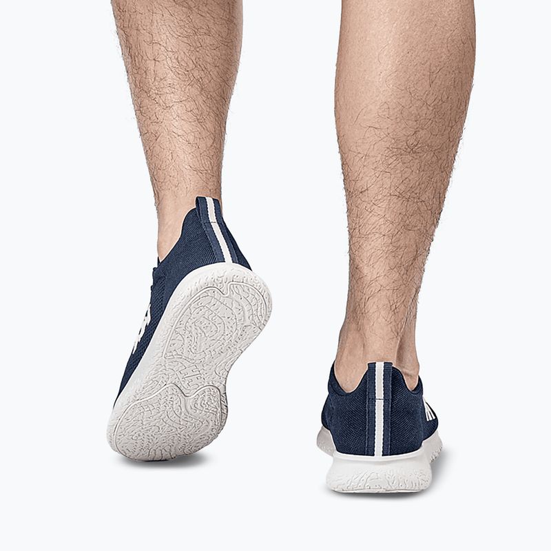 Pánské boty Helly Hansen Crew Light navy/white 7