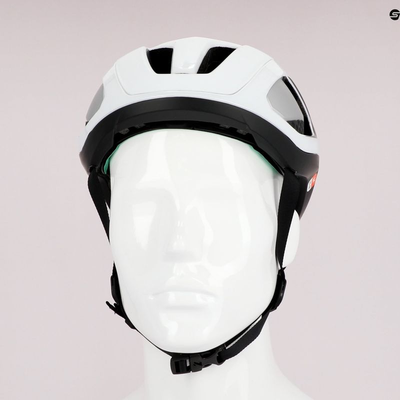 Cyklistická přilba Lazer Vento KC CE bílá BLC2227889981 9