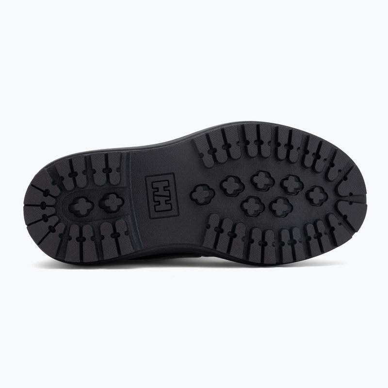 Dětské sněhule Helly Hansen Jk Varanger Insulated bright lavender/meta pin 4