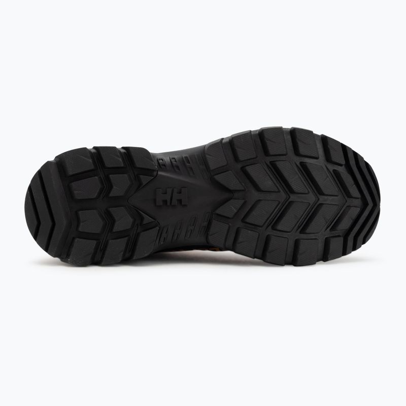 Pánské boty Helly Hansen Crestone Ullr HellyTech papaya speckle camo aop 4