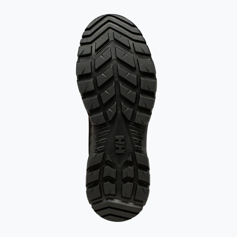 Pánské boty Helly Hansen Crestone Ullr HellyTech papaya speckle camo aop 11