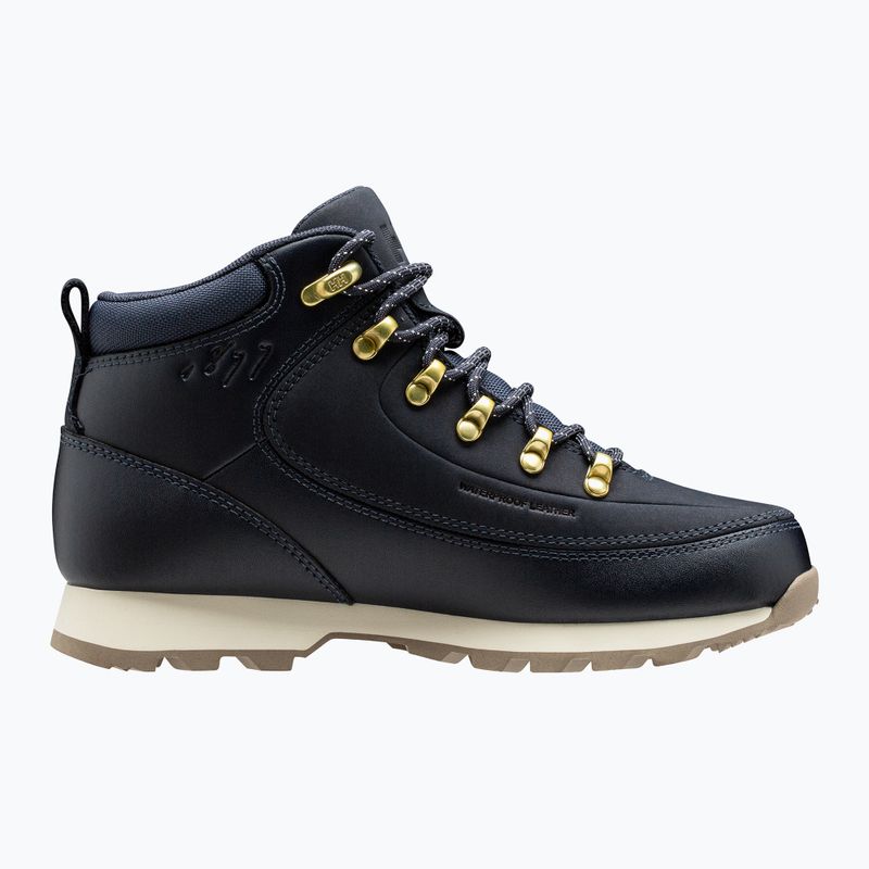 Dámské trekové boty Helly Hansen The Forester Premium navy/cream 2