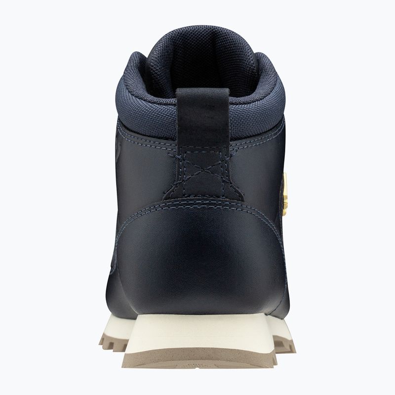 Dámské trekové boty Helly Hansen The Forester Premium navy/cream 3
