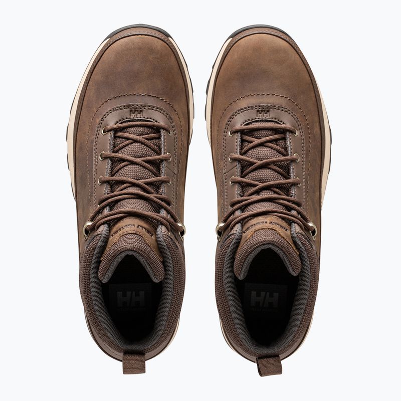 Pánské boty Helly Hansen Calgary 2 bushwacker 5