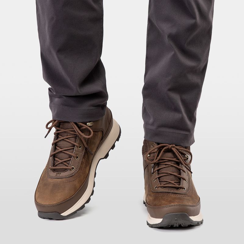 Pánské boty Helly Hansen Calgary 2 bushwacker 7