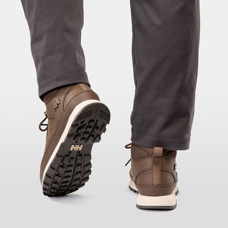 Pánské boty Helly Hansen Calgary 2 bushwacker 8