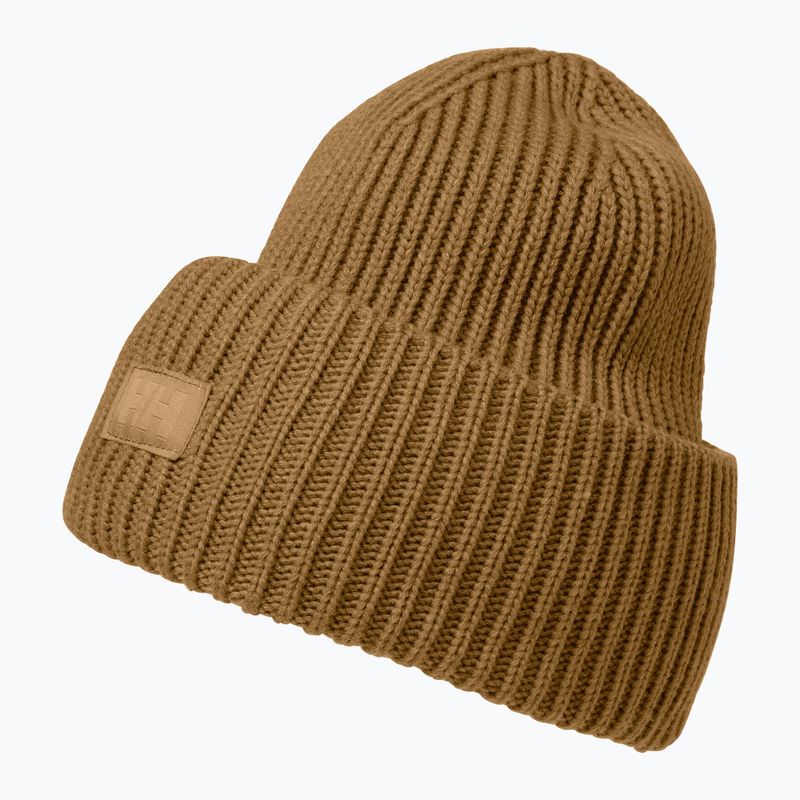 Zimní čepice Helly Hansen HH Rib sepia
