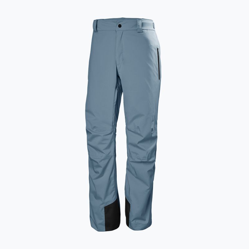 Pánské lyžařské kalhoty Helly Hansen Legendary Insulated washed navy 7