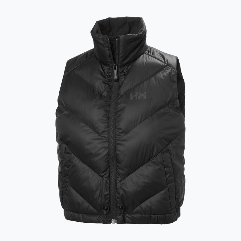 Dámská lyžařská bunda Helly Hansen Avanti 3-In-1 Softshell Jacket mars red 14
