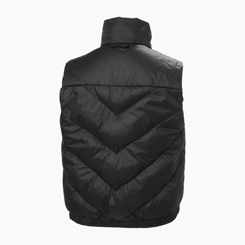 Dámská lyžařská bunda Helly Hansen Avanti 3-In-1 Softshell Jacket mars red 15