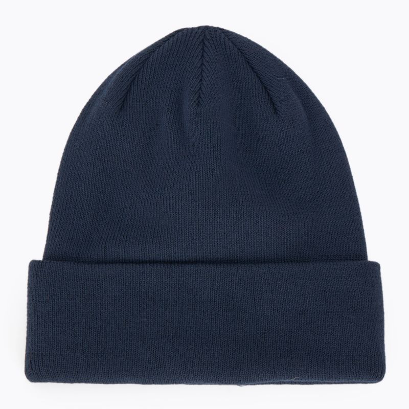 Zimní čepice Helly Hansen Urban Cuff navy cortina 2