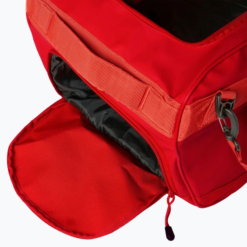 Cestovní taška Helly Hansen H/H Scout Duffel S 30 l red 3