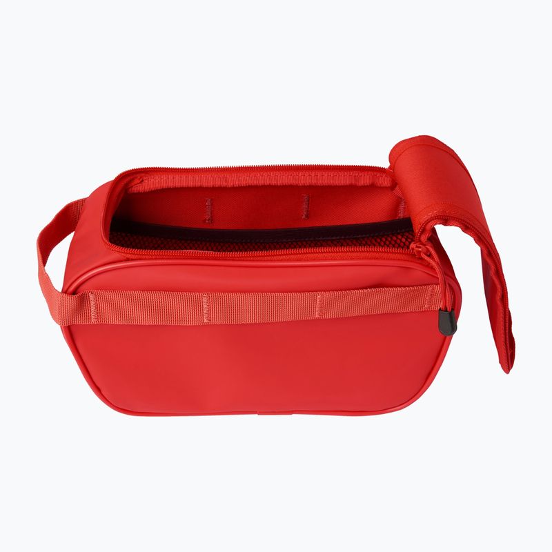 Kosmetická taštička Helly Hansen HH Scout Wash Bag red 3