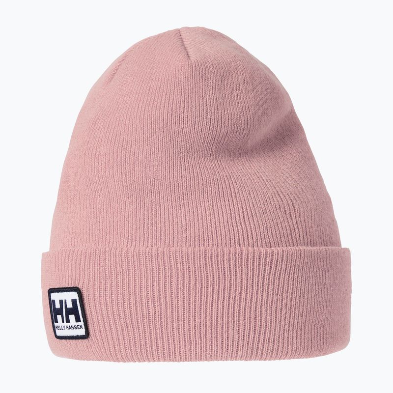 Dětská zimní čepice Helly Hansen Urban Cuff meta pink