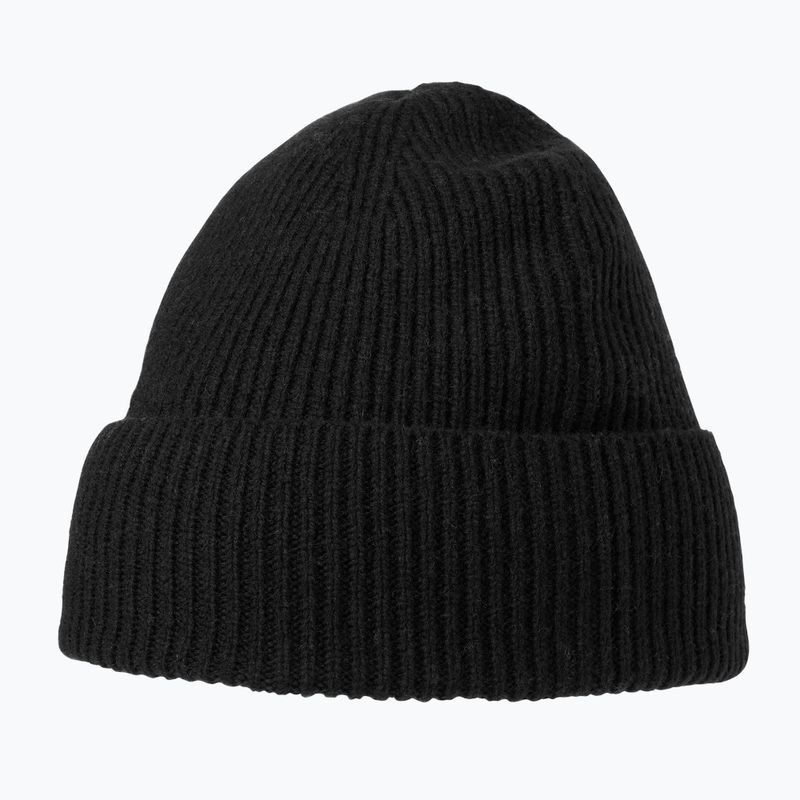 Zimní čepice Helly Hansen Wool black