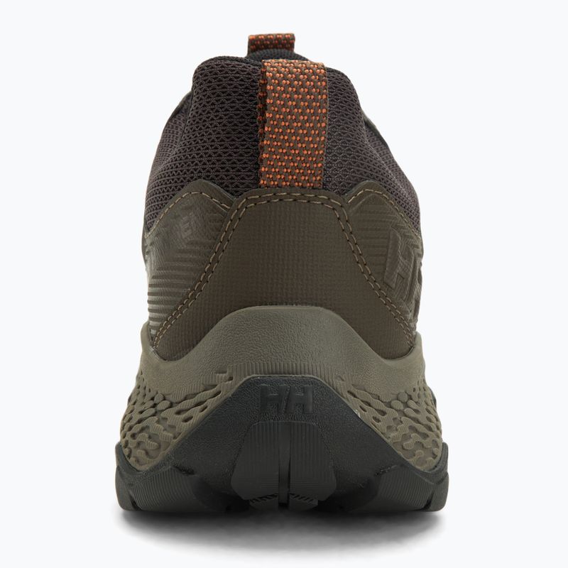 Dámské trekové boty Helly Hansen Switchback Low 3 HellyTech cement/coffee bean 6