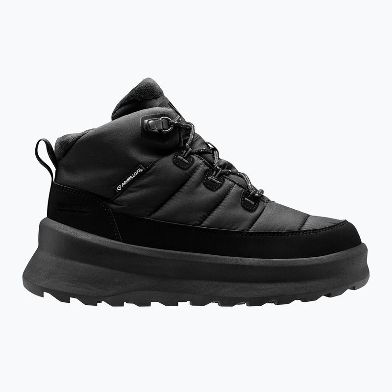 Dámské sněhule Helly Hansen Winter Bliss Boot HellyTech black/black