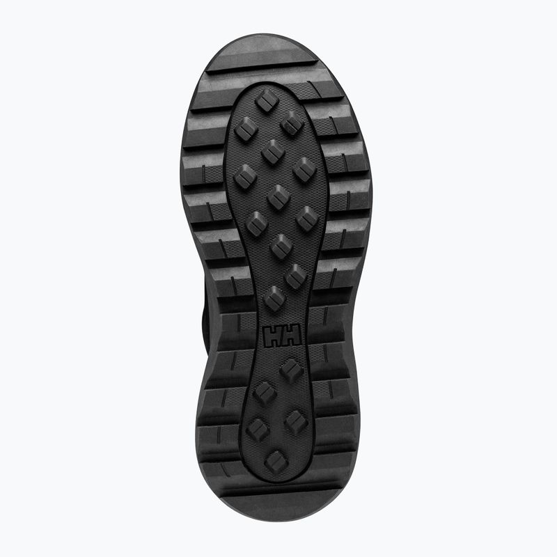 Dámské sněhule Helly Hansen Winter Bliss Boot HellyTech black/black 4