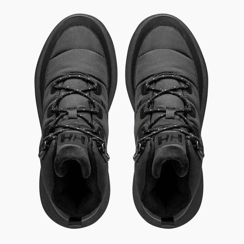 Dámské sněhule Helly Hansen Winter Bliss Boot HellyTech black/black 5