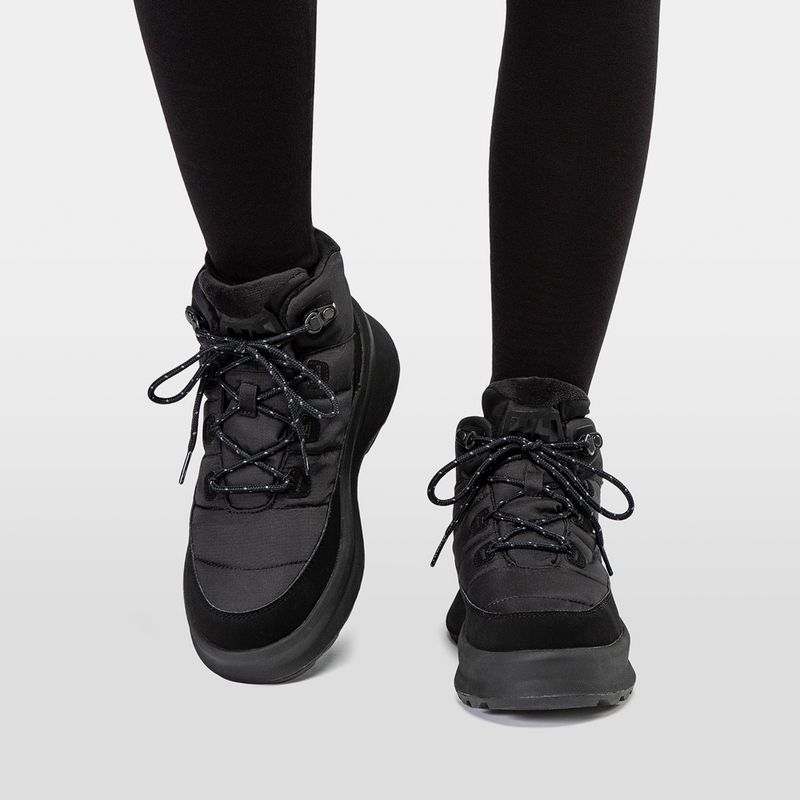 Dámské sněhule Helly Hansen Winter Bliss Boot HellyTech black/black 7