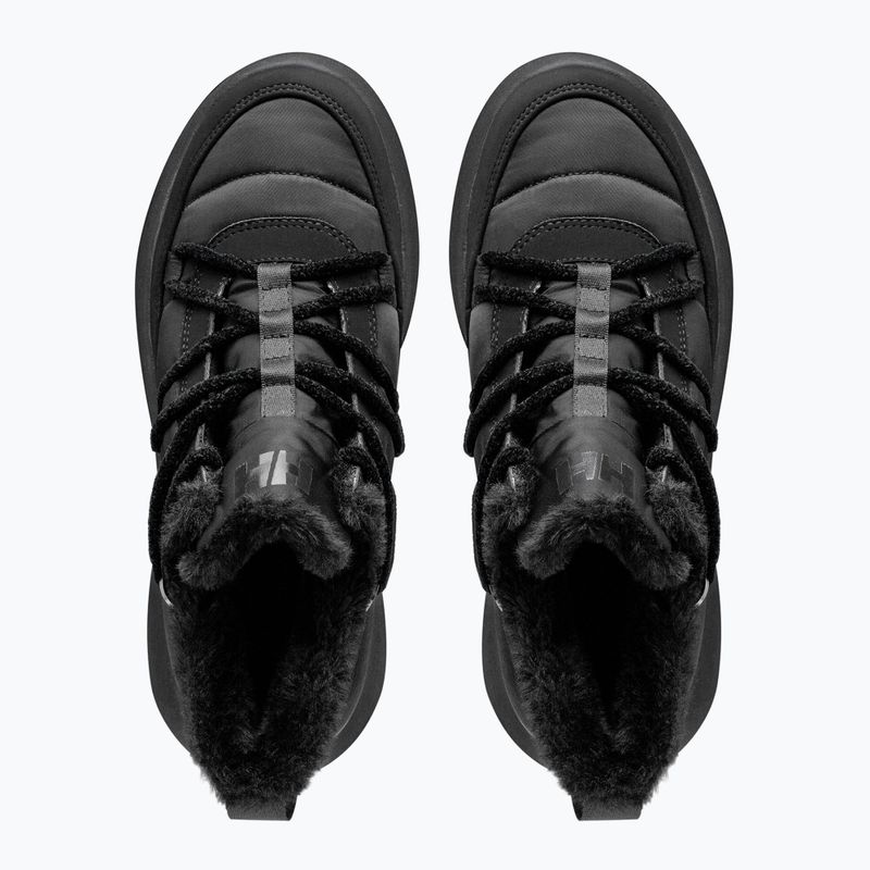 Dámské sněhule Helly Hansen Bluesky black/black 12