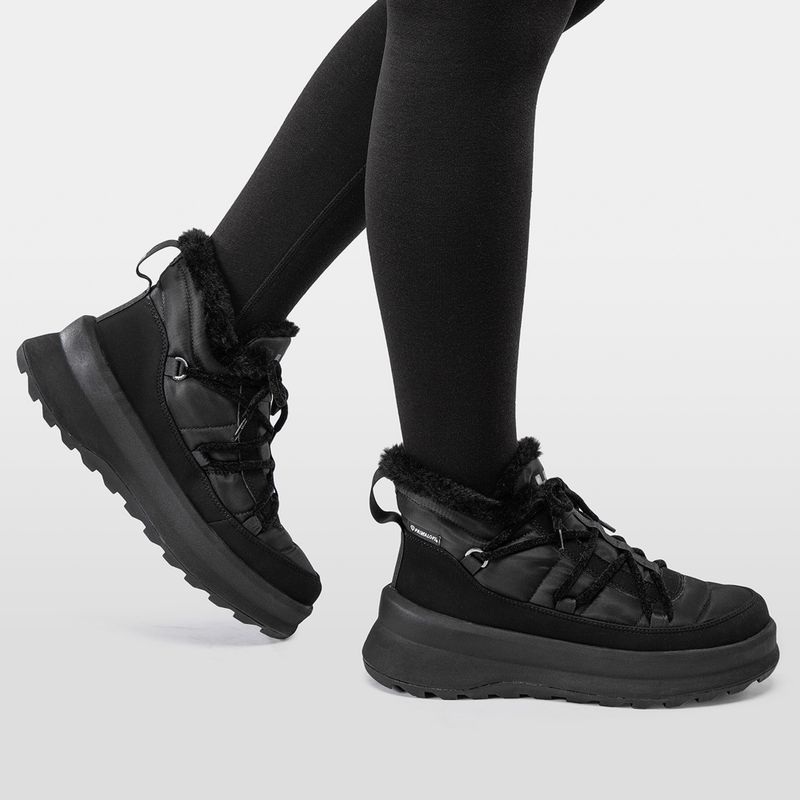 Dámské sněhule Helly Hansen Bluesky black/black 13