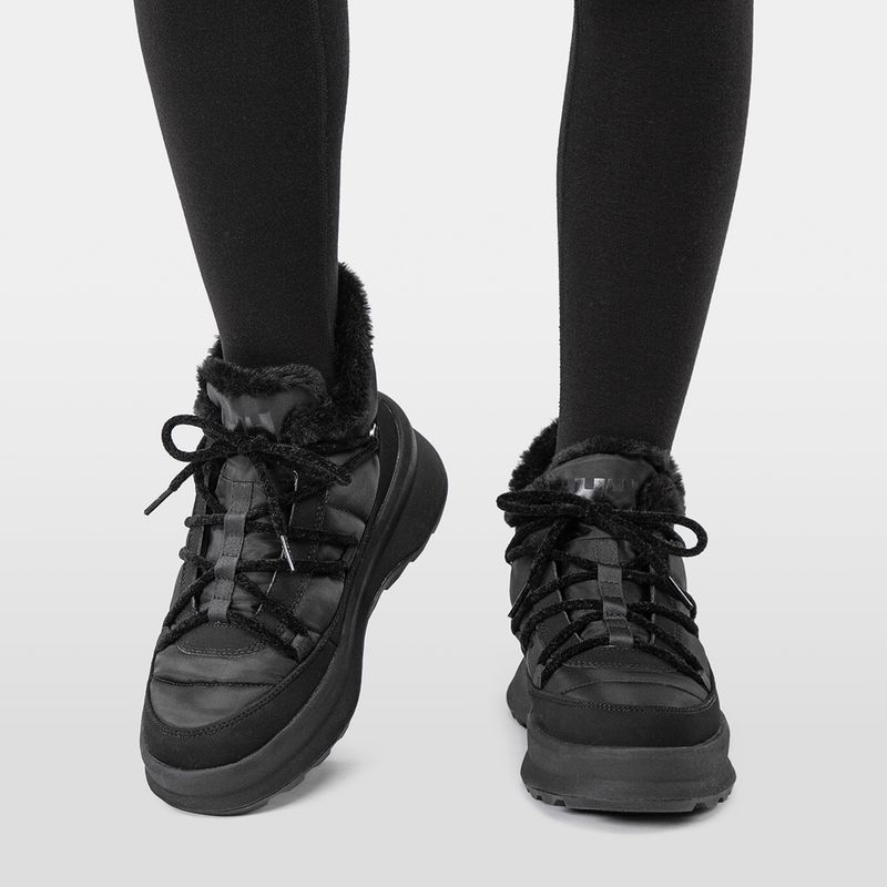 Dámské sněhule Helly Hansen Bluesky black/black 14