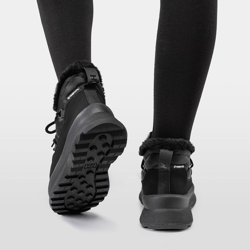 Dámské sněhule Helly Hansen Bluesky black/black 15