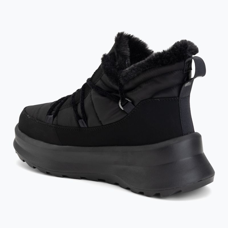 Dámské sněhule Helly Hansen Bluesky black/black 3