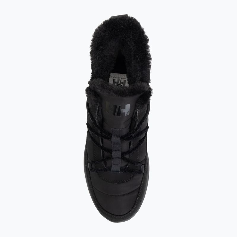 Dámské sněhule Helly Hansen Bluesky black/black 5
