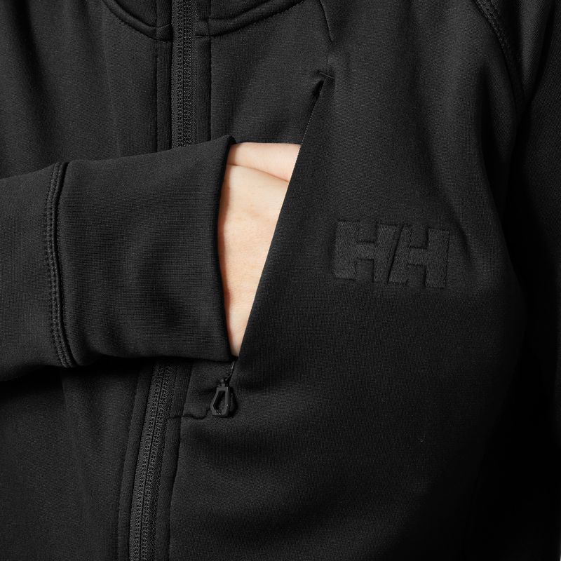 Dámská mikina Helly Hansen Odin Thermal Pro Fleece black 4