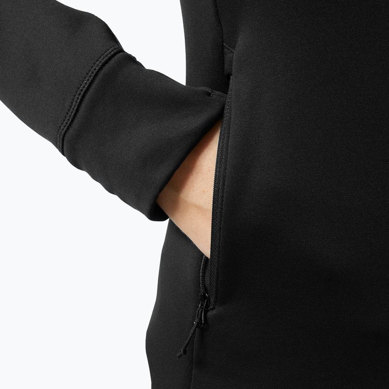 Dámská mikina Helly Hansen Odin Thermal Pro Fleece black 6