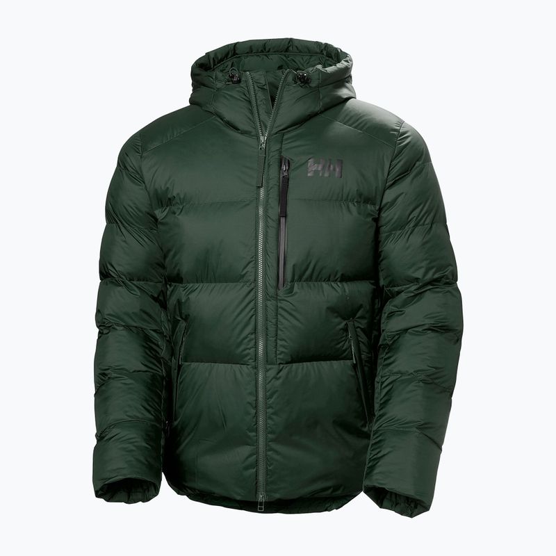 Pánská zateplená bunda Helly Hansen Active Winter dark jungle 7