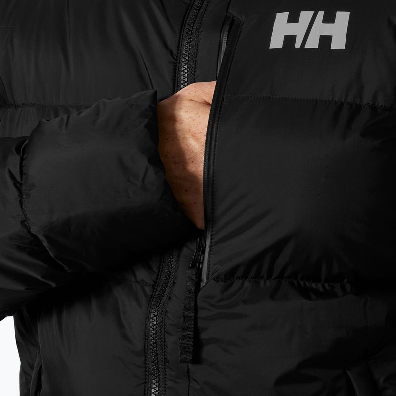 Pánská zateplená bunda Helly Hansen Active Winter black 4