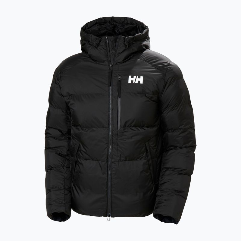 Pánská zateplená bunda Helly Hansen Active Winter black 7