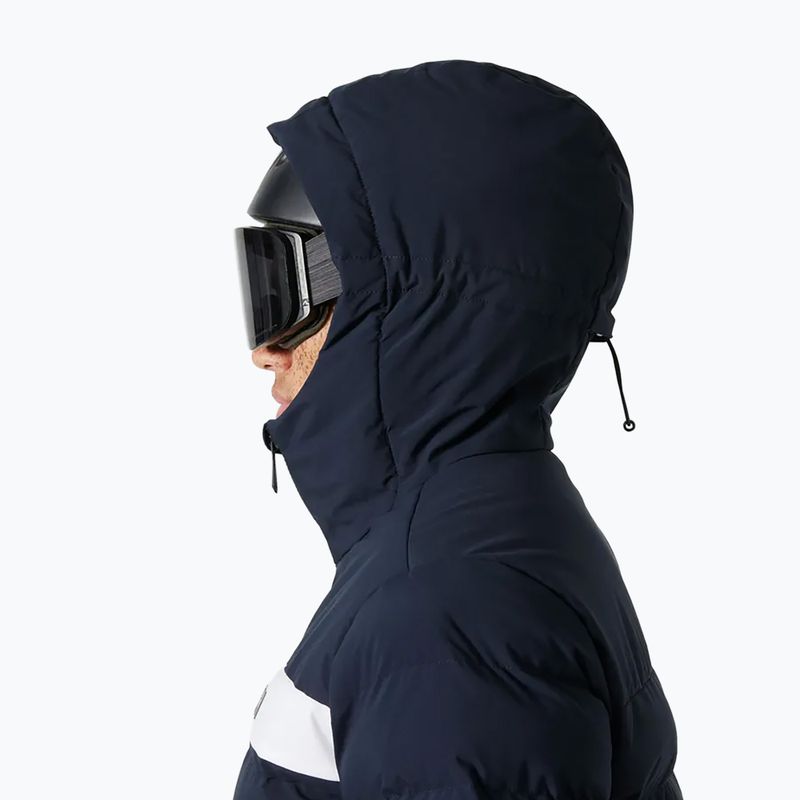 Pánská bunda Helly Hansen pBossanova Puffy 65612_597 navy 3