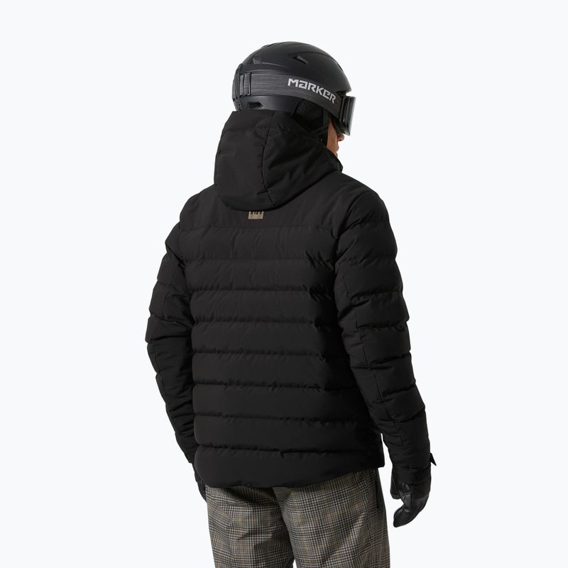 Pánská bunda Helly Hansen Bossanova Puffy black 2