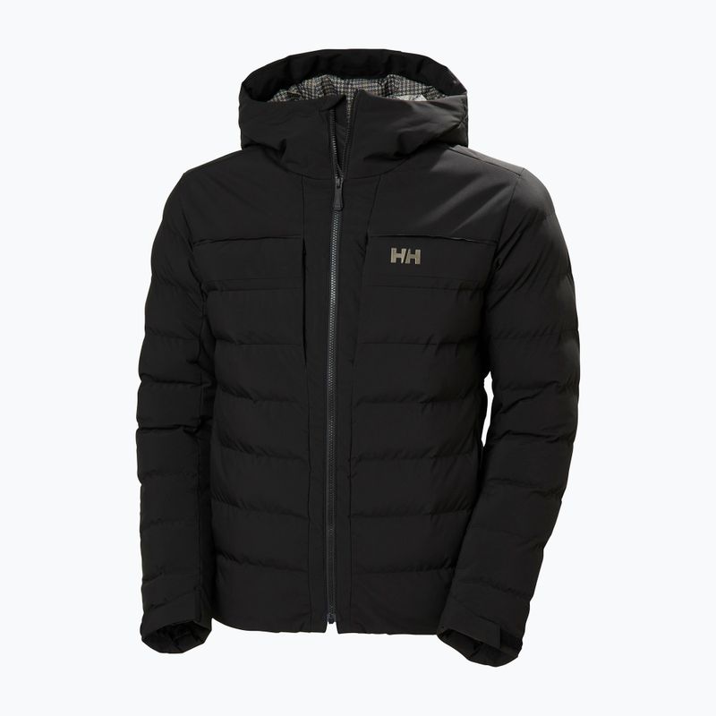 Pánská bunda Helly Hansen Bossanova Puffy black 10